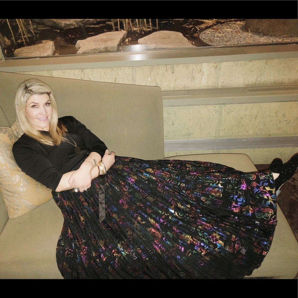 LuLaRoe Deanne Dress